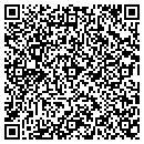 QR code with Robert Gorden DDS contacts