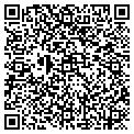 QR code with Daniel Blashill contacts
