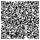 QR code with Artchimera contacts