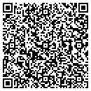 QR code with A Safe Haven contacts
