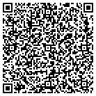 QR code with Thoracic & Vascular Inst contacts