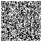 QR code with De La Torre Guadalupe contacts
