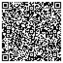 QR code with Aveindas contacts