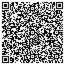 QR code with B A Assoc contacts