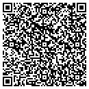 QR code with G W Sorrells Jr DDS contacts
