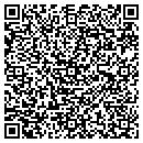 QR code with hometown invests contacts