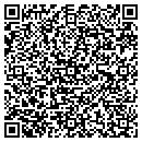 QR code with hometown invests contacts