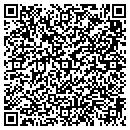 QR code with Zhao Shumin MD contacts