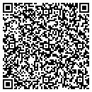 QR code with Zink Andrew DO contacts