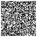 QR code with Glens Service Station contacts