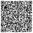 QR code with Alumit Evelyn D MD contacts
