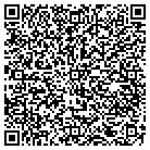QR code with Phil Wrght Pontiac-Buick-G M C contacts