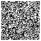 QR code with Henrys Auto Sales contacts