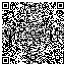 QR code with Abrico Inc contacts