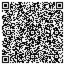 QR code with B S C O contacts