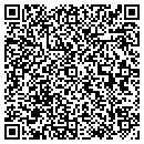 QR code with Ritzy Repeats contacts