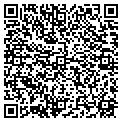 QR code with C A C contacts