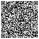 QR code with DE Friez Stephen D DO contacts