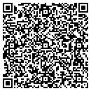 QR code with J J S Heritage Cafe contacts