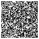 QR code with The Little Bits Family Day Ca contacts