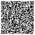 QR code with Dongho Yoo Md contacts