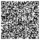 QR code with C Change contacts