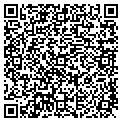 QR code with Chac contacts