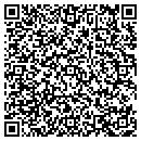 QR code with C H Community Metropolitan contacts