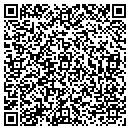 QR code with Ganatra Balvant K MD contacts