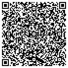 QR code with Maurice Gelina & Assoc Inc contacts