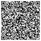 QR code with King's Concrete & Masonry contacts
