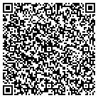QR code with Mark Watson Construction contacts