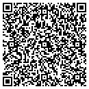 QR code with Ghalib May MD contacts