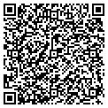 QR code with CDI contacts