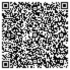 QR code with T & R Lawson Renovations LLC contacts