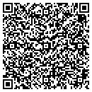 QR code with Hardas Mona MD contacts