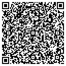 QR code with Harper Walter D DO contacts