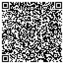 QR code with Harper Walter D DO contacts