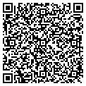 QR code with Ciao contacts
