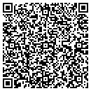 QR code with Hunt Ronald B MD contacts