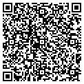 QR code with Hdess contacts