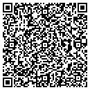 QR code with Ivs Michigan contacts