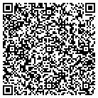 QR code with C L P Logan Square LLC contacts