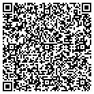 QR code with C L P Logan Square Square LLC contacts