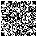QR code with Hector M Valdez contacts