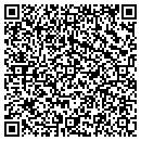 QR code with C L T Express Inc contacts