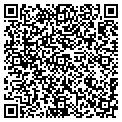 QR code with Coconuts contacts