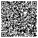 QR code with Hknp Inc contacts