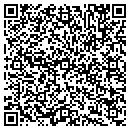 QR code with House of Healing, Inc. contacts