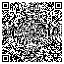 QR code with Kinzinger Robert MD contacts